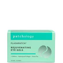 Patchology FlashPatch RejuvinatingEye Gels - 30