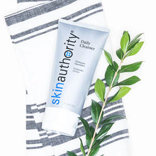 Skin Authority Daily Cleanser