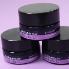 DERMAdoctor Kakadu C Eye Souffle