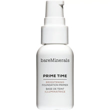 bareMinerals Prime Time Brightening Foundation Primer