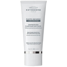 Institut Esthederm Brightening Face Sun Protection SPF50+ 50ml