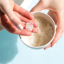 AHAVA Natural Dead Sea Bath Salts