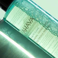 AHAVA Mineral Toning Water 250ml