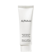 Alpha-H Protection Plus Daily Moisturiser SPF 50+ with Pomegranate Seed Oil