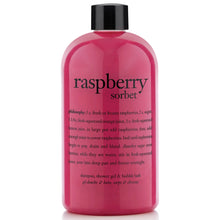 philosophy Raspberry Sorbet Shampoo, Bath & Shower Gel 480ml