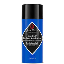 Jack Black Clean Break Oil-Free Moisturiser