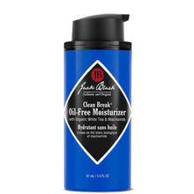 Jack Black Clean Break Oil-Free Moisturiser