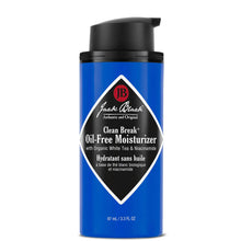 Jack Black Clean Break Oil-Free Moisturiser