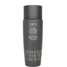 DCL C Scape Enzymatic Gel Cleanser