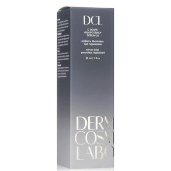 DCL C Scape High Potency Serum 25