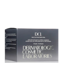 DCL Multi-Action Penta Peel