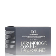 DCL G20 Radiance Peel 50 pads