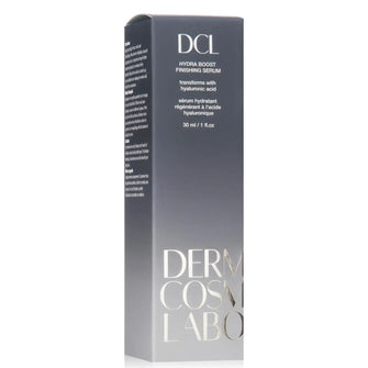 DCL Hydra Boost Finishing Serum