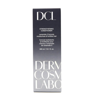 DCL Strengthening Conditioner 300ml