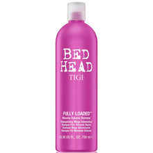 TIGI Bed Head Fully Loaded Massive Volume Shampoo (750ml)