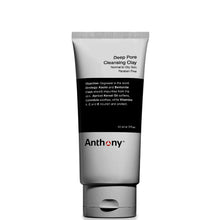 Anthony Deep-Pore Cleansing Clay 90g