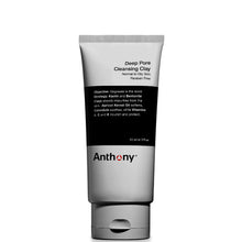 Anthony Deep-Pore Cleansing Clay 90g