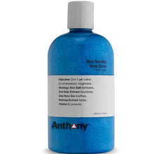 Anthony Blue Sea Kelp Body Scrub 355ml