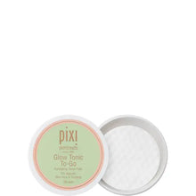 PIXI Glow Tonic To-Go Pads (Pack of 60)