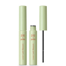 PIXI Lower Lash Mascara - Black