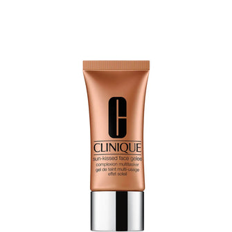 Clinique Sun-Kissed Face Gelee Complexion Multitasker Universal Glow