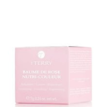 By Terry Baume De Rose Nutri-Couleur Lip Balm 7g (Various Shades)