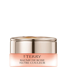 By Terry Baume De Rose Nutri-Couleur Lip Balm 7g (Various Shades)