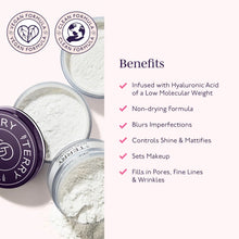 By Terry Hyaluronic Hydra-Powder 10g