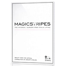 MAGICSTRIPES 64 Eyelid Lifting Stripes - Small