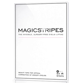 MAGICSTRIPES 64 Eyelid Lifting Stripes - Small