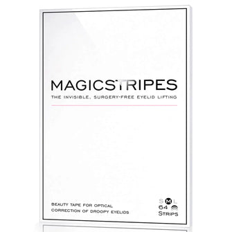 MAGICSTRIPES 64 Eyelid Lifting Stripes - Medium