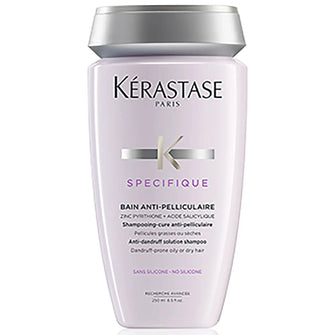 Kérastase Specifique Bain Anti-Pelliculaire Shampoo 250ml