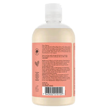 Shea Moisture Coconut & Hibiscus Curl & Shine Conditioner 384ml