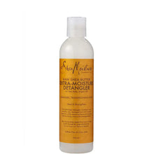 Shea Moisture Raw Shea Butter Extra Moisture Detangler 236ml
