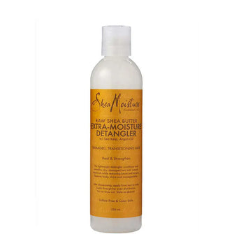 Shea Moisture Raw Shea Butter Extra Moisture Detangler 236ml