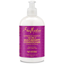 Shea Moisture Superfruit Complex 10 in 1 Renewal System Conditioner 379ml