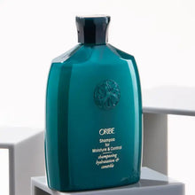 Oribe Moisture and Control Shampoo 250ml