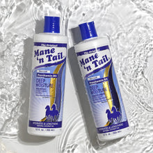 Mane 'n Tail Deep Moisture Shampoo 355ml