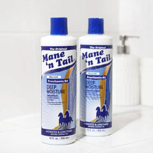 Mane 'n Tail Deep Moisture Shampoo 355ml