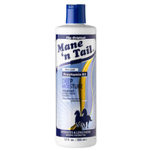 Mane 'n Tail Deep Moisture Shampoo 355ml