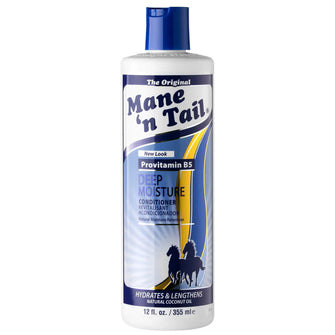 Mane 'n Tail Deep Moisture Conditioner 355ml