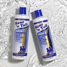 Mane 'n Tail Deep Moisture Conditioner 355ml