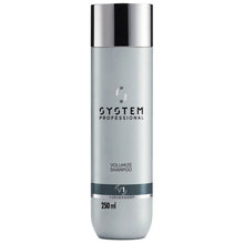 System Professional Volumize Shampoo 250ml