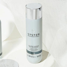 System Professional Volumize Shampoo 250ml