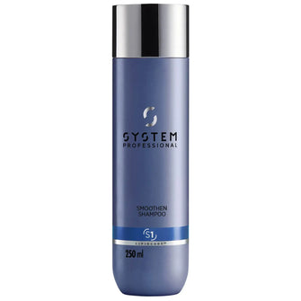 System Professional Smoothen Shampoo 250ml