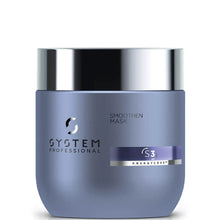 System Professional Smoothen Mask 200ml