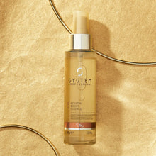 System Professional Luxeoil Keratin Booster 100ml