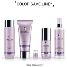 System Professional Colour Save Shampoo 250ml