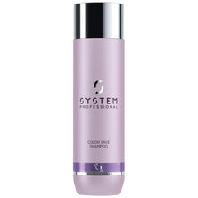 System Professional Colour Save Shampoo 250ml