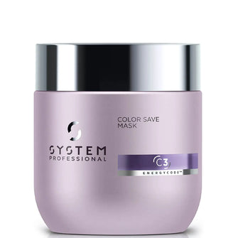 System Professional Colour Save Mask 200ml